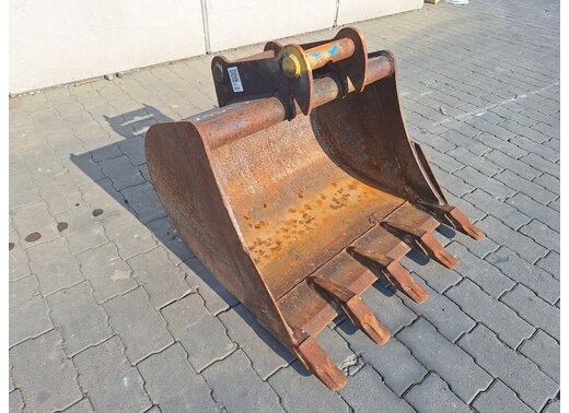 Henle Tieflöffel 800 mm