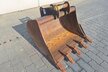Henle Tieflöffel 800 mm