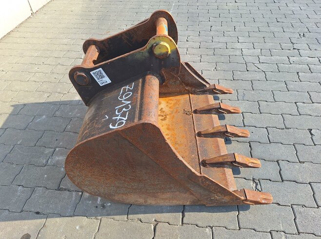 Henle Tieflöffel 800 mm
