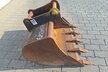 Henle Tieflöffel 800 mm