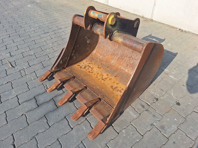 Henle Tieflöffel 800 mm