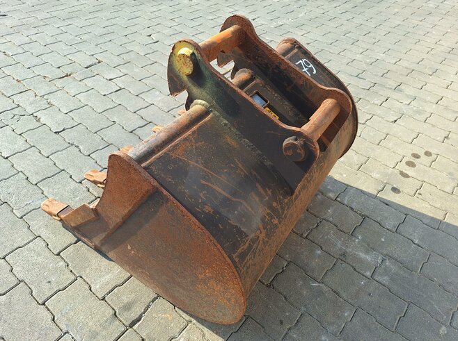Henle Tieflöffel 800 mm