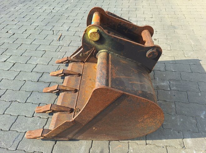 Henle Tieflöffel 800 mm