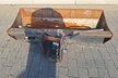 Rädlinger Grabenräumlöffel schwenkbar 1400 mm