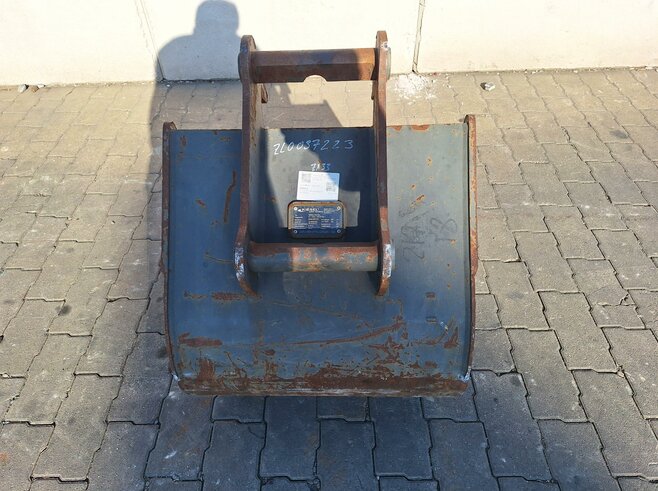 Rädlinger Tieflöffel 600 mm