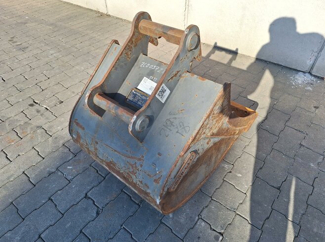 Rädlinger Tieflöffel 600 mm