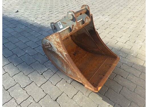 Rädlinger Tieflöffel 600 mm