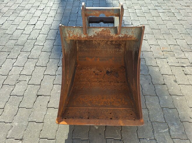 Rädlinger Tieflöffel 600 mm