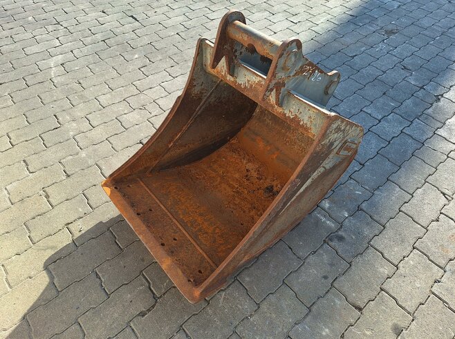Rädlinger Tieflöffel 600 mm