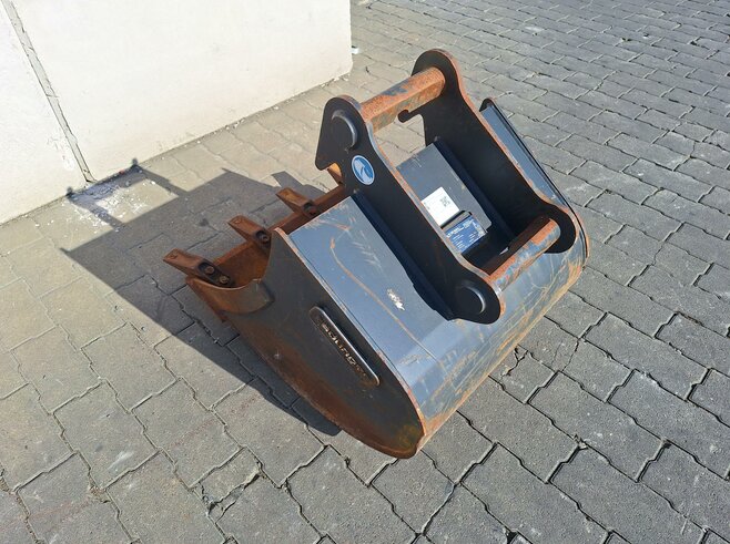 Rädlinger Tieflöffel 600 mm