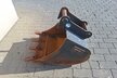 Rädlinger Tieflöffel 600 mm