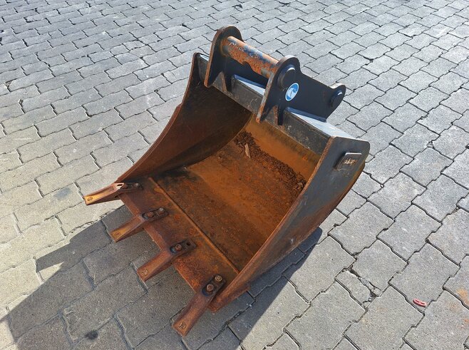 Rädlinger Tieflöffel 600 mm