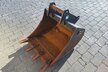 Rädlinger Tieflöffel 600 mm