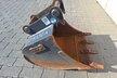 Rädlinger Tieflöffel 600 mm