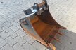 Rädlinger Tieflöffel 600 mm