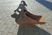 Rädlinger Tieflöffel 300 mm KTL03-300