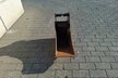 Rädlinger Tieflöffel 300 mm KTL03-300