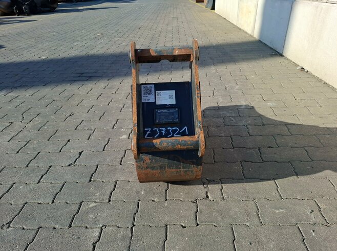 Rädlinger Tieflöffel 300 mm KTL03-300