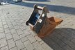 Rädlinger Tieflöffel 300 mm KTL03-300