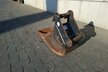 Rädlinger Tieflöffel 300 mm KTL03-300