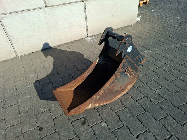 Rädlinger Tieflöffel 300 mm KTL03-300