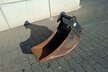 Rädlinger Tieflöffel 300 mm KTL03-300