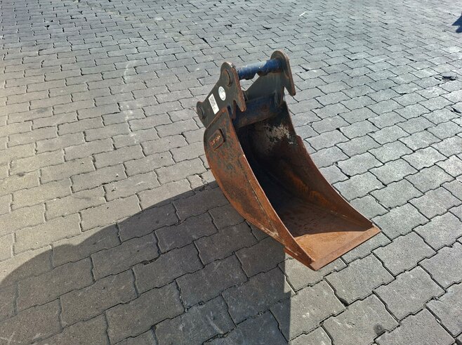 Rädlinger Tieflöffel 300 mm KTL03-300