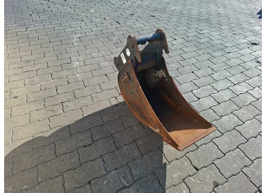 Rädlinger Tieflöffel 300 mm KTL03-300