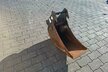 Rädlinger Tieflöffel 300 mm KTL03-300