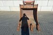 Rädlinger Tieflöffel 1200 mm