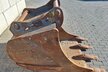 Rädlinger Tieflöffel 1200 mm