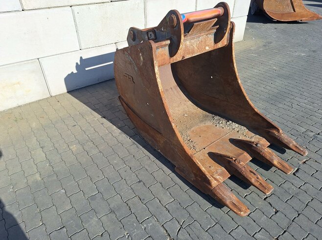 Rädlinger Tieflöffel 1200 mm