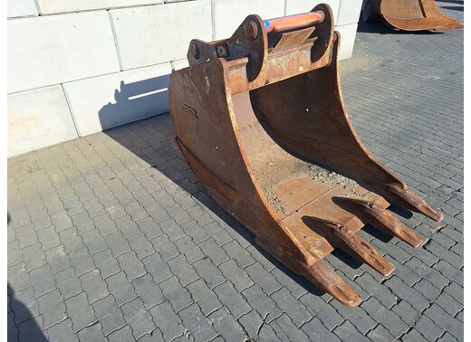 Rädlinger Tieflöffel 1200 mm