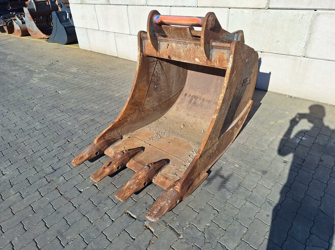 Rädlinger Tieflöffel 1200 mm