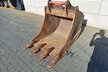 Rädlinger Tieflöffel 1200 mm