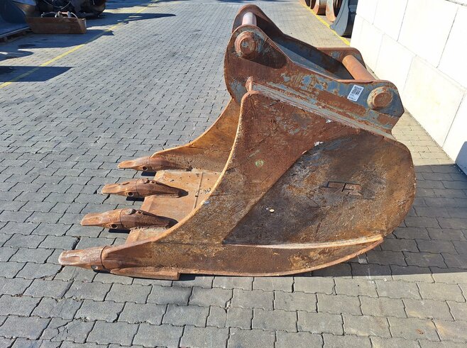 Rädlinger Tieflöffel 1200 mm
