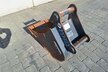 Rädlinger Tieflöffel 400 mm KTL03-400