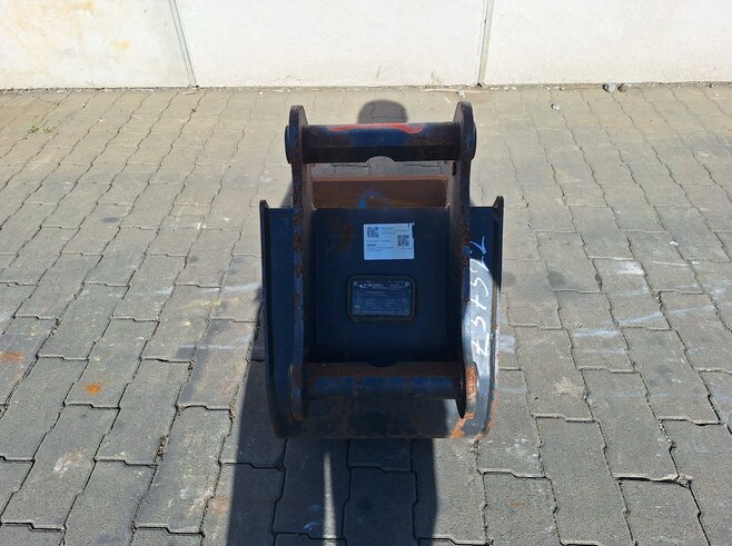 Rädlinger Tieflöffel 400 mm KTL03-400