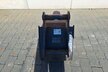 Rädlinger Tieflöffel 400 mm KTL03-400