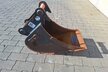 Rädlinger Tieflöffel 400 mm KTL03-400