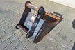 Rädlinger Tieflöffel 400 mm KTL03-400