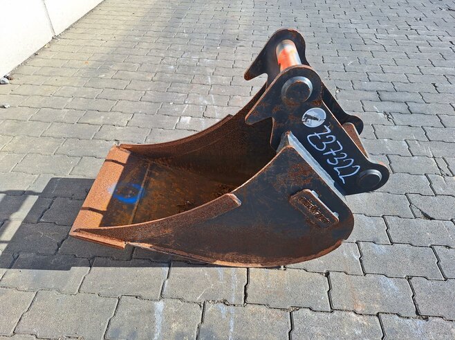 Rädlinger Tieflöffel 400 mm KTL03-400
