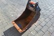 Rädlinger Tieflöffel 400 mm KTL03-400