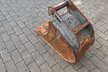 SBK Tieflöffel 400 mm