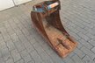 SBK Tieflöffel 400 mm