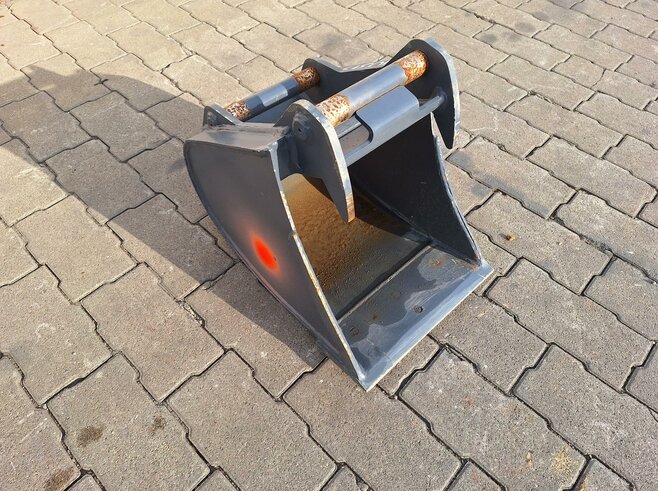Tieflöffel 300 mm OQ30