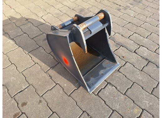 Tieflöffel 300 mm OQ30