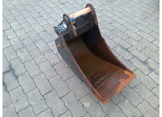 Rädlinger Tieflöffel 400 mm