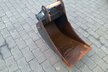 Rädlinger Tieflöffel 400 mm