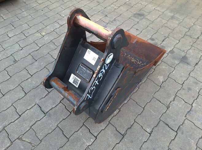 Rädlinger Tieflöffel 400 mm